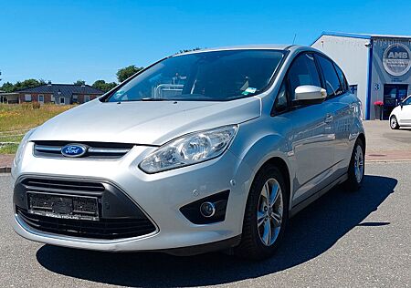 Ford C-Max 2.0TDCI Champions Edition*Navi*Klima*