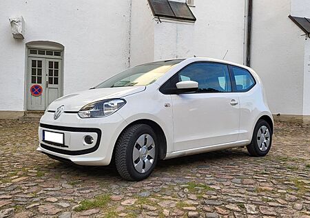 VW Up Volkswagen ! 1.0 44kW move ! move !