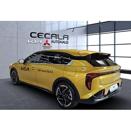Kia Andere leasen