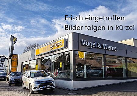 Smart ForFour Basis 52kW Passion