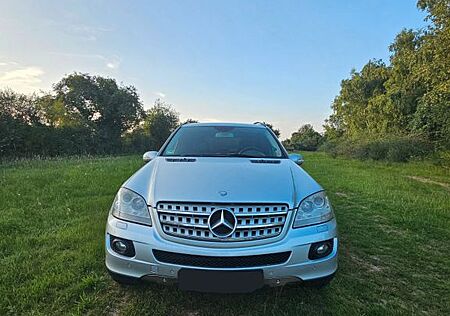 Mercedes-Benz ML 420 CDI 4MATIC -