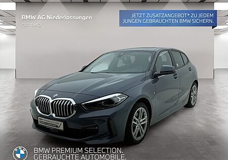 BMW 120i M Sport AHK Harman/K LiveCockpitProf LED