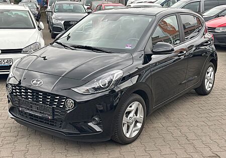 Hyundai i10 Connect & Go Kamera-CarPlay