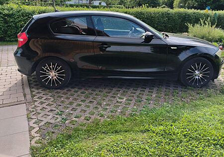 BMW 116i -