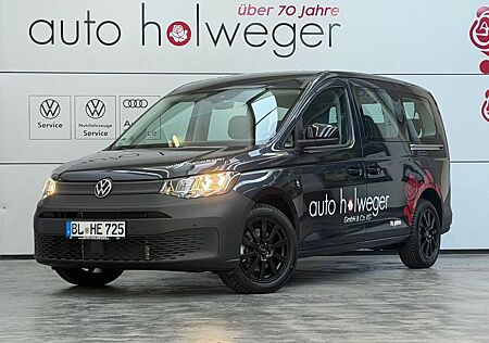 VW Caddy Volkswagen Basis Maxi #AHK#5j.Garantie#7Sitze#SHZ#App