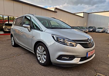 Opel Zafira C 120 Jahre TÜV NEU