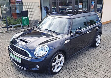 Mini Cooper S COOPER_S Clubman