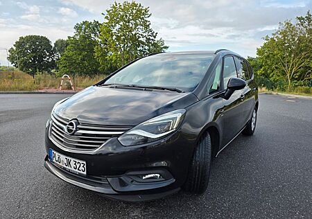 Opel Zafira 1.6 Diesel 99kW Active S/S Active TÜV NEU