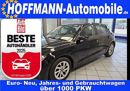 Audi A1 Sportback 30 Advanced,Kamera,PDC,Sitzheizung