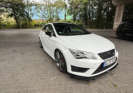 Seat Leon SC 2.0 TSI Start&Stop CUPRA 290 DSG CUP...