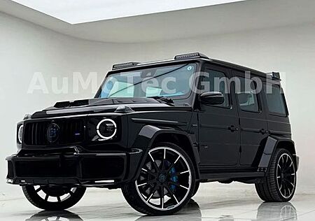 Mercedes-Benz G 63 AMG BRABUS 800/Widestar/Carbon/KlappenAGA