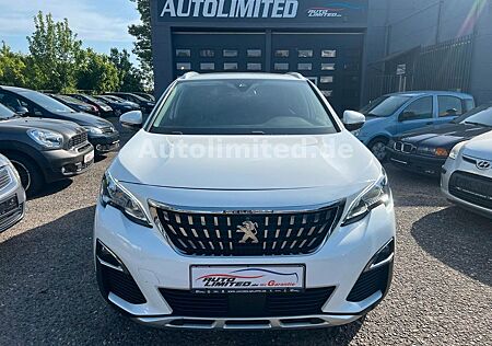 Peugeot 3008 Allure AHK/360Kamera/Volldigitales Kombiin.
