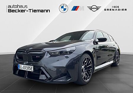 BMW M5 Touring - UPE 157.730,- € 0,5% Versteuerung!!