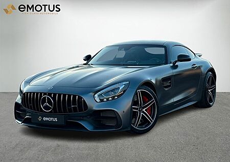 Mercedes-Benz AMG GT R AMG GT C Coupe KAM°SUN°BURM°KEY°MEM°HEAT°