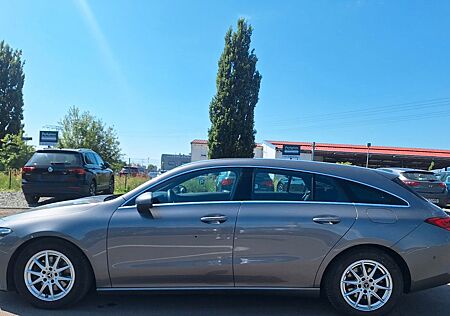 Mercedes-Benz CLA 180 Shooting Brake CLA180 Shooting Brake*2.0*Nav*LED*SHZ*PDC-Cam