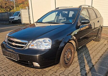 Chevrolet Nubira Wagon | Tüv 08/27 | Klimaauto | Euro 4