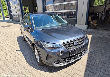 Seat Arona Style 5 Jahre Garantie