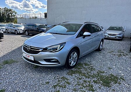 Opel Astra K 1.6 CDTi ST Business/1.Hand/Navi/PDC