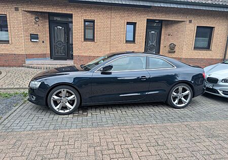 Audi A5 2.0 TFSI 211 PS