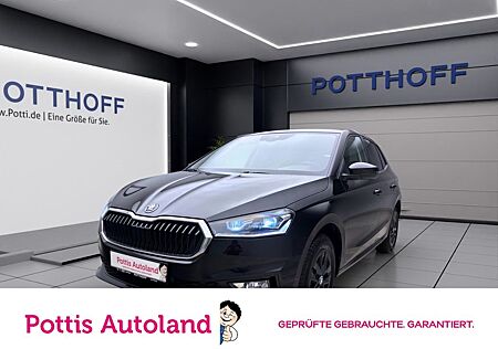 Skoda Fabia 1.0 TSI DSG STYLE NAVI ACC SITZHZG PDC