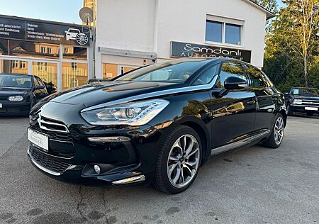 Citroën DS5 BlueHDi 180 SportChic Autom.