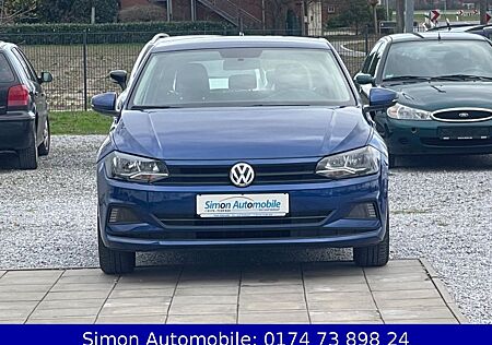 VW Polo Volkswagen VI Trendline