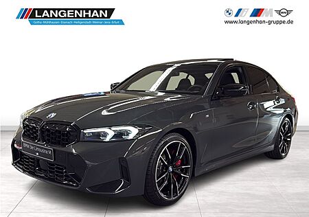BMW 340 M340i xDrive Limousine Sportpaket HK HiFi DAB UP