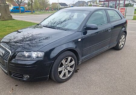 Audi A3 2.0 TDI Ambition 103kw / Tüv 8_2026
