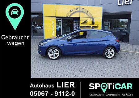 Opel Astra K Lim. 5-trg. GS Line PDC vo+hi,LED,Kamera