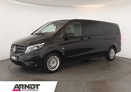 Mercedes-Benz Vito Tourer 119 CDI extralang SELECT 9 LED Navi