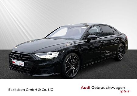 Audi A8 60TFSI quattro tiptronic PANORAMA+B&O+STANDHZ