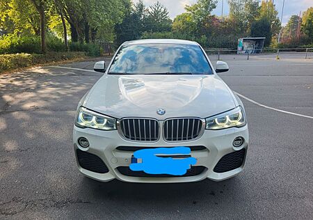 BMW X4 M X4 xDrive35d