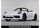 Porsche 992 911 Carrera 4S SportDesign Bose 18 Wege