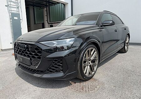Audi RS Q8 RSQ8 4.0 TFSI quattro - Sportabgas/HeadUp/Softcl