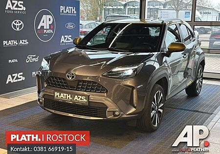 Toyota Yaris Cross Hybrid Premiere Edition *Allrad*AHZ*