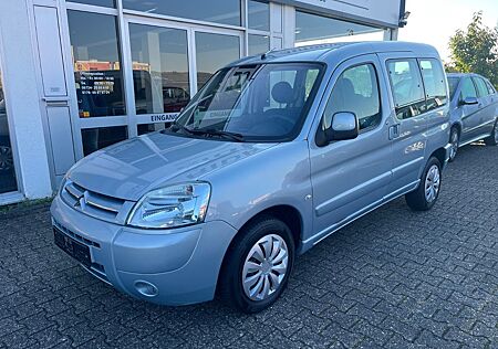 Citroën Berlingo 1.6*Multispace Plus* Tüv 09/2027*Klima*