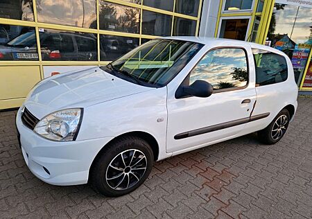 Renault Clio II Campus Access
