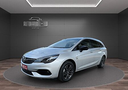 Opel Astra K ST/1.Hand/LED/NAV/KAM/HU neu