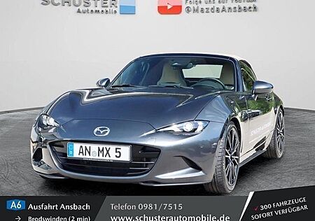 Mazda MX-5 Roadster Kazari 2.0l 184PS "Performance-Pak