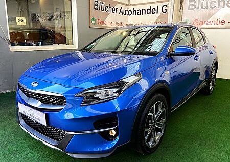Kia XCeed JBL Sound Edition Automatik Navi Bluetoot