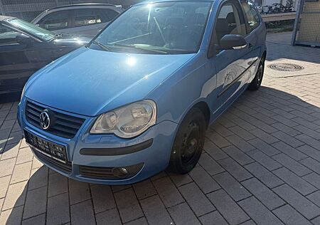 VW Polo Volkswagen 1.2 44kW Tour