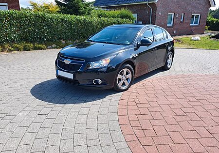 Chevrolet Cruze Cruze1.8LT/141PS/BJ2012/Android:SIM/Rückf.kamera