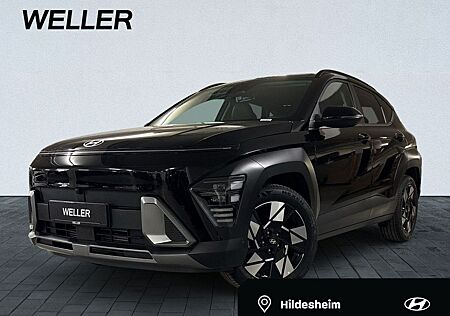 Hyundai Kona SX2 (MY25) 1.6 T-GDi (138PS) 7-DCT 2WD PRIM