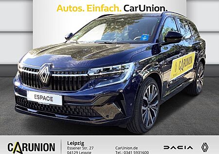 Renault Espace 6 Iconic E-Tech Full Hybrid 200