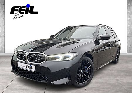 BMW M340d xDrive Touring Head-Up HiFi DAB LED RFK