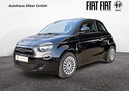 Fiat 500E Action 23,8 kWh KLIMA LED TAGFAHRL. UVM.