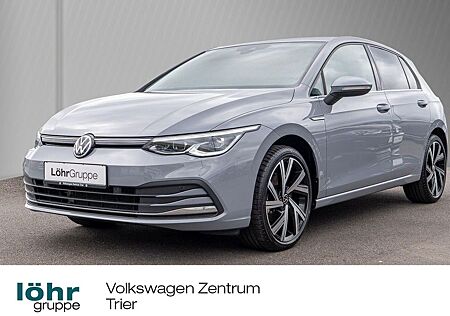 VW Golf Volkswagen VIII 1.5 eTSI DSG Style Business Premium