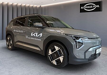 Kia EV3 81,4 KWH EARTH WIC UPG DWP 19Z SD