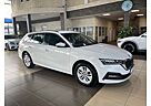 Skoda Octavia Ambition*AHK*LED*R.Cam*SmartLink*Winter-