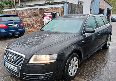 Audi A6 Avant 3.0 TDI quattro/Top Gepflegt/Tüv neu
